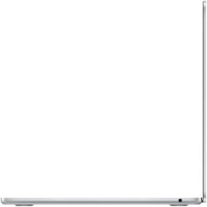 Laptop Apple MacBook Air 13.6 SILVER/M3/10C GPU/16GB/256GB-ZEE