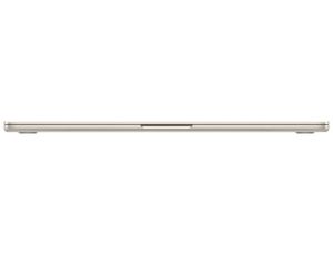 Laptop Apple MacBook Air 15.3 STARLIGHT/M3/10C GPU/16GB/256GB-ZEE
