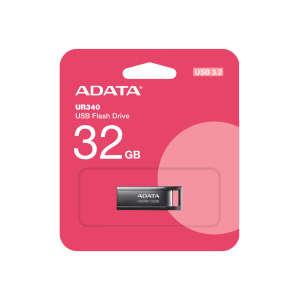 32GB USB UR340 ADATA NEGRU