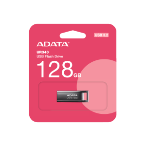 128GB USB UR340 ADATA NEGRU