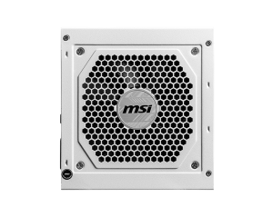 PSU MSI MPG A850GL PCIE5 ALB