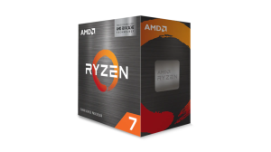 AMD RYZEN7 5800X3D 3.4G 96 CUTIE