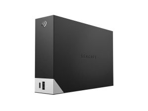 EXT 4TB ONE TOUCH CU HUB