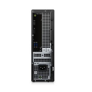 Desktop computer Dell Vostro 3020 SFF, Intel Core i3-13100 (4-Core, 12MB Cache, 3.4 GHz to 4.5 GHz), 8GB, 8Gx1, DDR4, 3200MHz, 512GB M.2 PCIe NVMe, Intel UHD Graphics 730, Wi-Fi , BT, Keyboard&Mouse, Win 11 Pro, 3Y PS