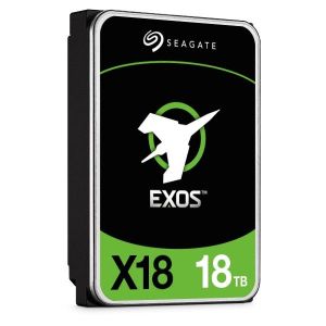 HDD Seagate Exos X18, 18TB, 256MB Cache, 7200rpm, Sata3 6 Gb/s