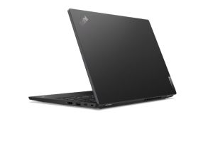 Laptop Lenovo ThinkPad L13 G5 Intel Core Ultra 5 125U (până la 4,3GHz, 12MB), 16GB LPDDR5-6400, 512GB SSD, 13.3" WUXGA (1920x1200) IPS AG, Intel Graphics, FHD&IR Cam, WLAN, KBBT, negru, retroiluminat , 4cell, SCR, FPR, Win11Pro, 3Y Onsite