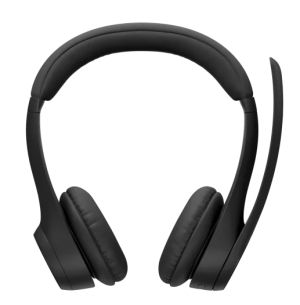 Căști Logitech Zone 300 - NEGRE - EMEA28-935