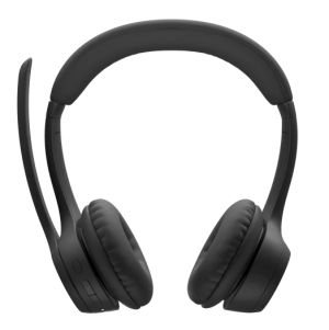 Logitech Zone 300 Headphones - BLACK - EMEA28-935