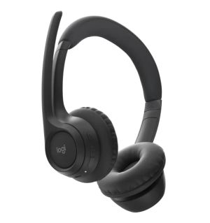 Căști Logitech Zone 300 - NEGRE - EMEA28-935