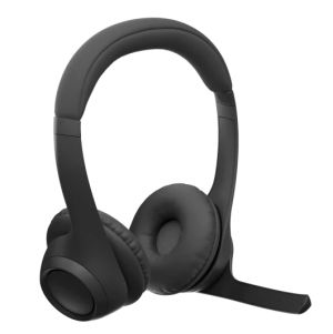 Căști Logitech Zone 300 - NEGRE - EMEA28-935