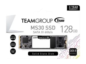 SSD Team Group MS30 M.2 2280 128GB SATA III