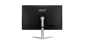 Computer Acer Aspire All-In-One C24-1300, AMD Ryzen 5 7520U, 23,8 inchi FHD, 16 GB DDR5, 512 GB SSD, FĂRĂ SO, mouse, tastatură-cirilizată