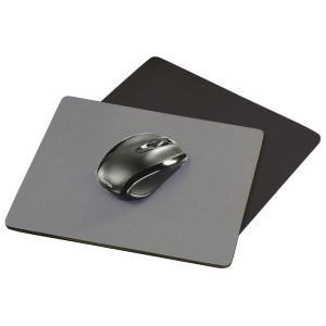 Mouse pad HAMA "Negru/Gri", (20 buc. într-o cutie)
