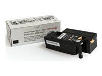 XEROX 106R02763 Toner negru, 2000 pagini (6020/6022/6025/6027)