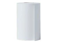 BROTHER Direct thermal cont. paper roll 58mm multi. 24