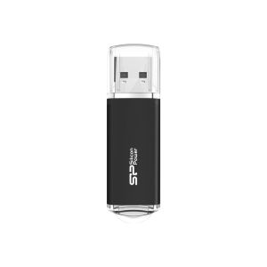 USB stick Silicon Power Ultima U02 - 8GB USB 2.0