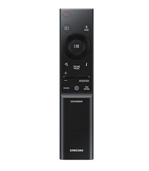 SAMSUNG HW-B650D 3.1ch 370W Wireless Soundbar 2024