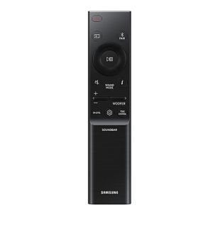 SAMSUNG HW-B750D 5.1ch 400W Wireless Soundbar 2024