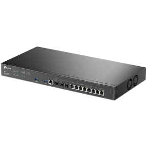 Omada VPN Router with 10GPorts