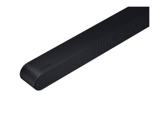 SAMSUNG HW-S700D 3.1ch 250W Wireless Soundbar 2024 Black