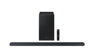 SAMSUNG HW-S700D 3.1ch 250W Wireless Soundbar 2024 Black