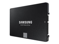 SAMSUNG SSD 870 EVO 4TB SATA III 2,5 inchi SSD 560MB/s citire 530MB/s scriere