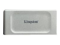 Unitate solidă externă (SSD) Kingston 2TB XS2000