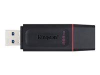 Kingston 256 GB USB3.2 Gen1 DataTraveler Exodia (negru + roz), EAN: 740617310023