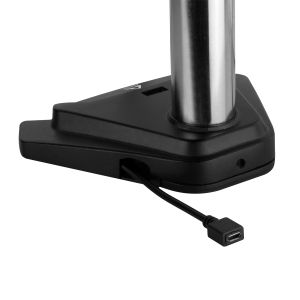 Arctic Desk Mount Dual Monitor 4xUSB3.0 - Z2 Pro - Gen 3