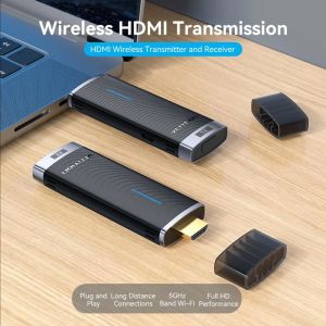 Transmițător fără fir Vention Transmițător fără fir HDMI - ADCB0