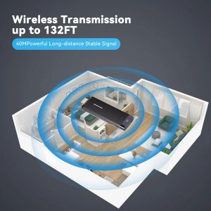 Transmițător fără fir Vention Transmițător fără fir HDMI - ADCB0