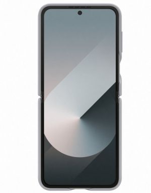 Husă Husă Kindsuit Samsung Galaxy Flip6, gri