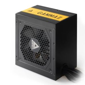 Sursa Montech GAMMA II 650, PSU 650W, Aur