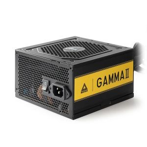 Montech GAMMA II 650, PSU 650W, Gold