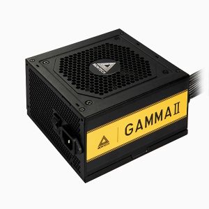 Sursa Montech GAMMA II 650, PSU 650W, Aur