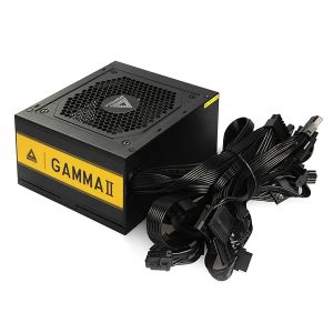 Sursa Montech GAMMA II 650, PSU 650W, Aur