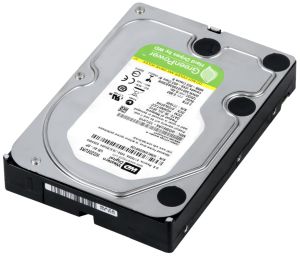 2T WD SATA2 64MB VERDE