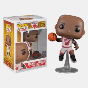 Funko Pop! Baschet NBA: Bulls - Michael Jordan #126