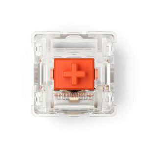 Glorious Fox Switches - Forge, 36 pcs