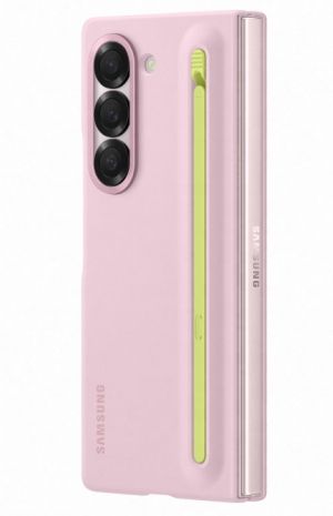 Samsung Pink S Pen Case