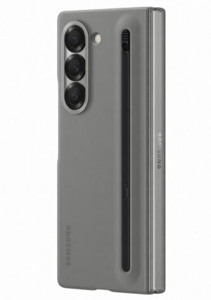 Samsung Gray S Pen Case