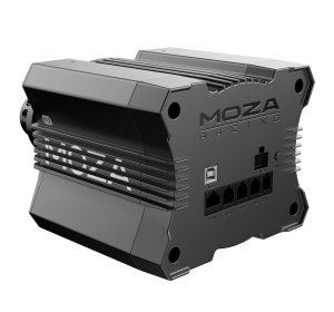 MOZA R12 Direct Drive 12nm baza volanului