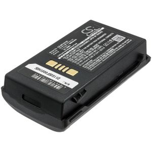 Baterie pentru scaner de coduri de bare Zebra MC3300, MC3200 Motorola MC3200 BTRY-MC32-01-01 LiIon 3.7V 6800mAh Cameron Sino
