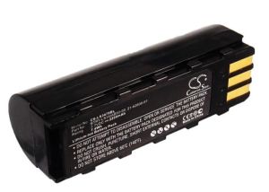 Baterie pentru scaner de coduri de bare Honeywell 8800, Symbol LS3478 BTRY-LS34IAB00-00 LiIon 3.7V 2200mAh Cameron Sino