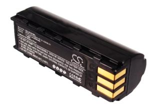 Baterie pentru scaner de coduri de bare Honeywell 8800, Symbol LS3478 BTRY-LS34IAB00-00 LiIon 3.7V 2200mAh Cameron Sino