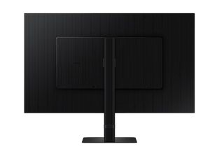 Monitor Samsung 32D600, 32" IPS LED, QHD 2560x1440 USB-C 3xUSB 3.0 Display Port 1.2, HDMI 1.4 Speakers Black