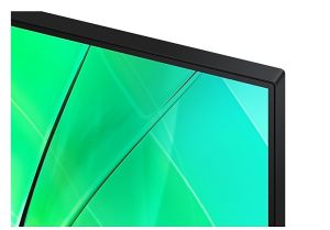 Monitor Samsung 32D600, LED IPS de 32 inchi, QHD 2560x1440 USB-C 3xUSB 3.0 Display Port 1.2, difuzoare HDMI 1.4 Negru