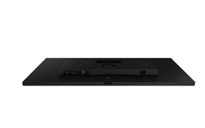 Monitor Samsung 32D600, 32" IPS LED, QHD 2560x1440 USB-C 3xUSB 3.0 Display Port 1.2, HDMI 1.4 Speakers Black