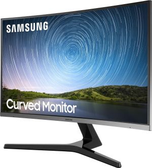 Monitor SAMSUNG CR50 LC32R500FH - 32" Curved 1500R