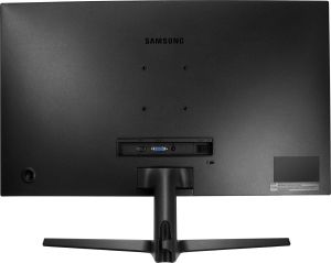 Monitor SAMSUNG CR50 LC32R500FH - 32" Curved 1500R